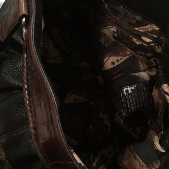 COPY - Brighton handbag - Picture 8 of 8